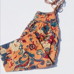 Lucky brand top